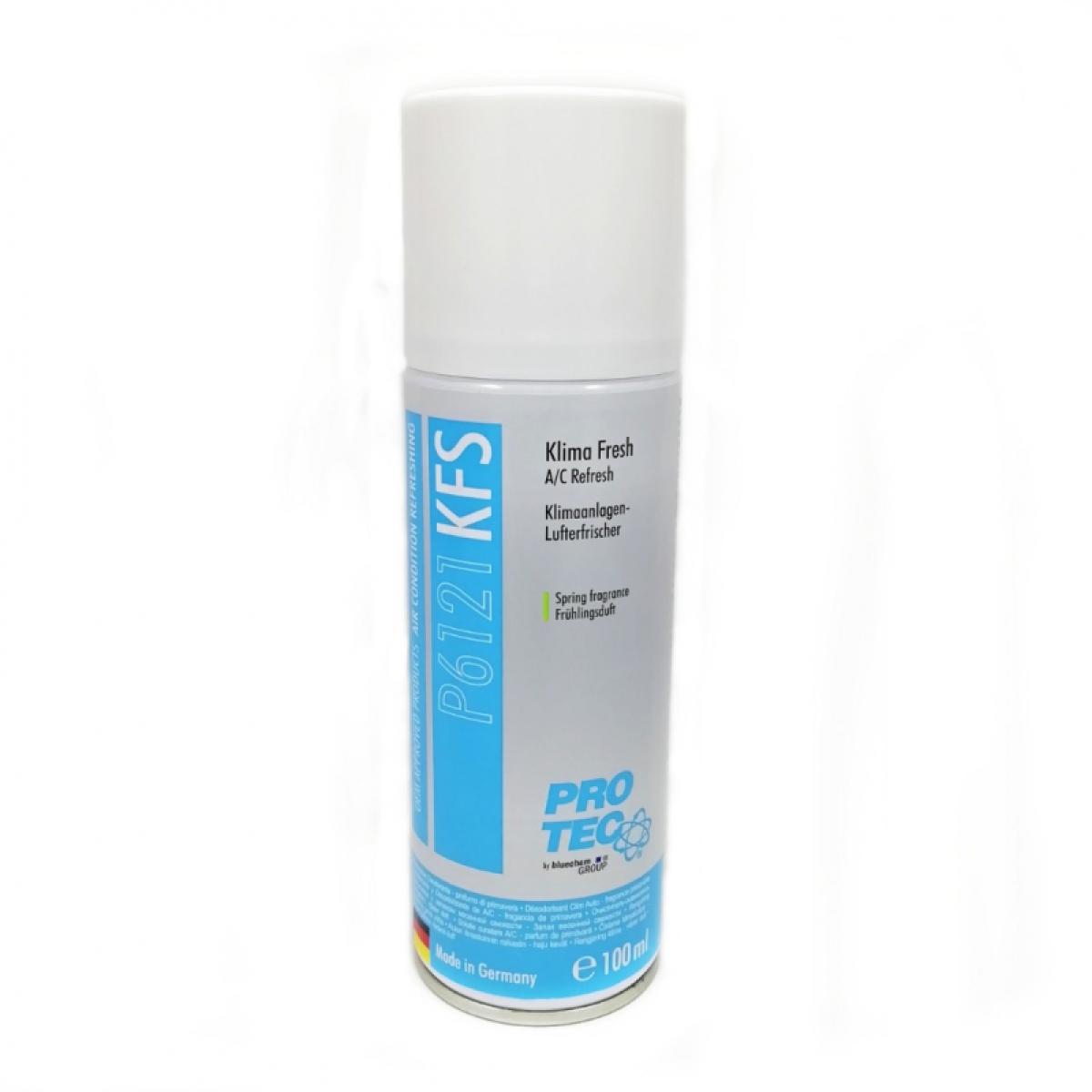 Klima Fresh A/C Refresh P6121 KFS, 100ml