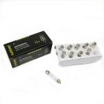 Autolamp Autožiarovka12V 10W SV8,5 11x44mm A1541