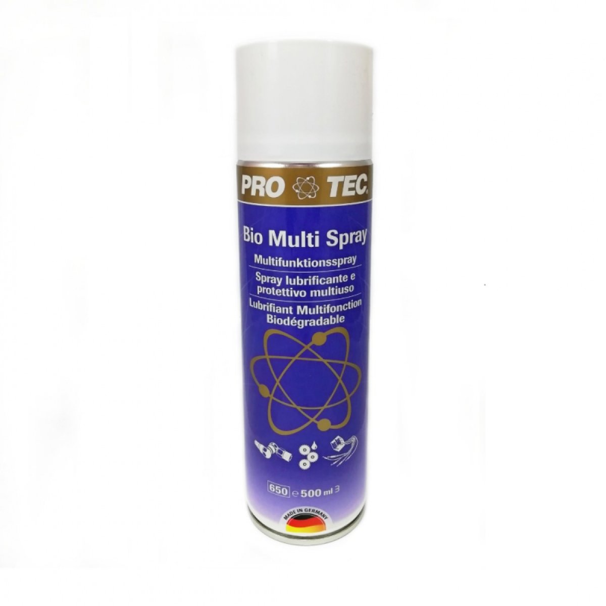 Bio Multi Spray P2981, 500ml