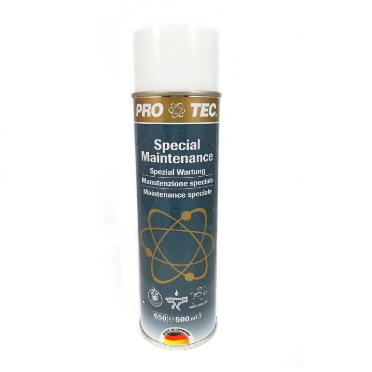 Special Maintenance P2401, Špeciálne mazivo, 500ml