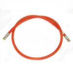 MEVA 4317 Hadica 1,2m s koncovkami 2x M9x0,75