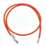 MEVA 4432 Hadica 1,7m s koncovkami 2x M9x0,75