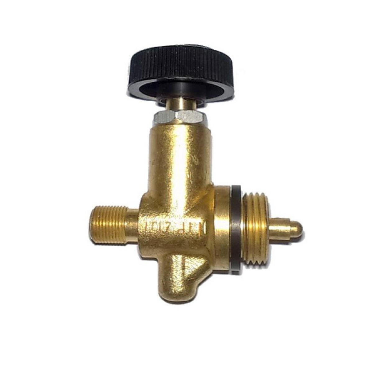 MEVA 2157 Jednocestný ventil M9x0,75