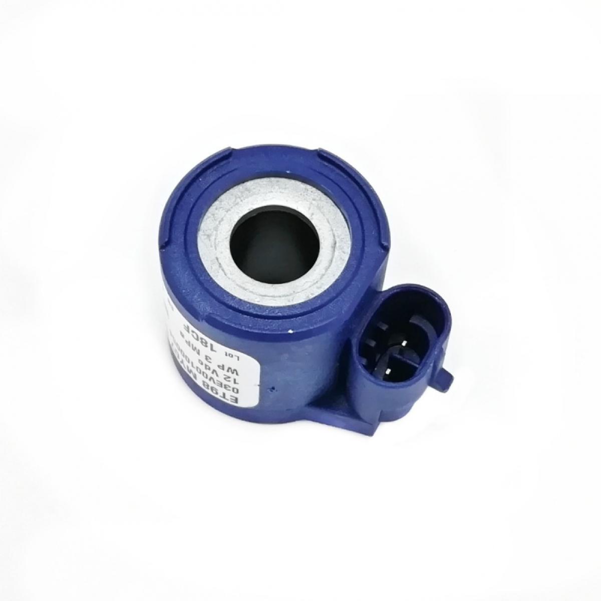 Cievka elektromagnetu BRC ET98 MY07 STD 12V 10W