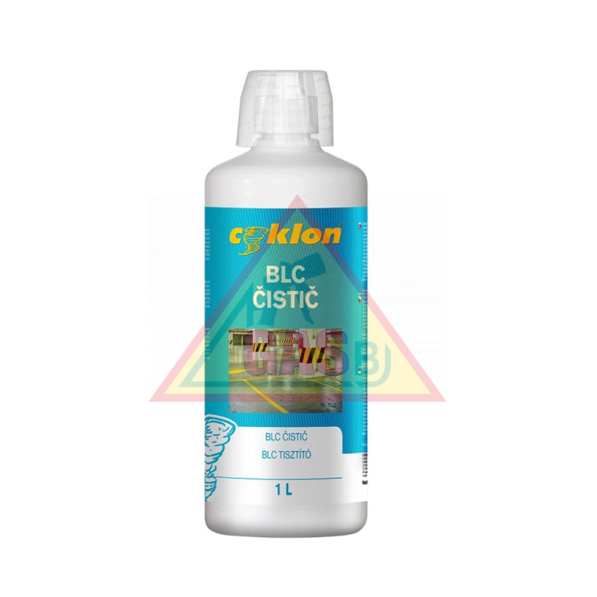 Cyklon BLC Čistič, 1000ml