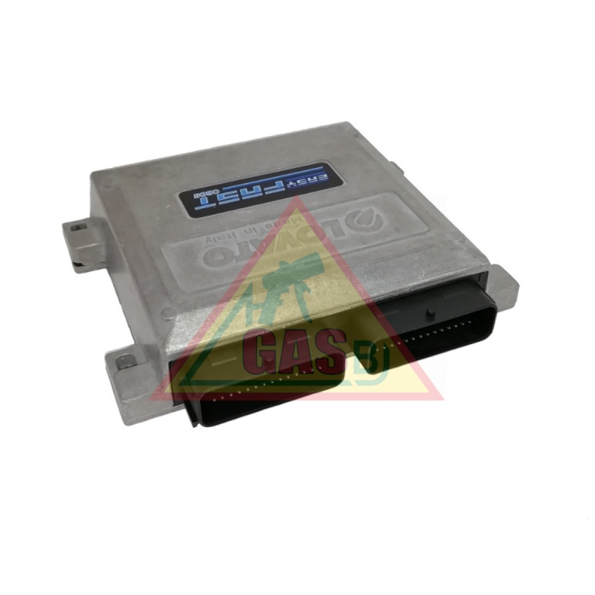 Riadiaca jednotka EASY FAST OBD II, 5/6/8valcov