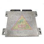 Riadiaca jednotka EASY FAST OBD II, 5/6/8valcov