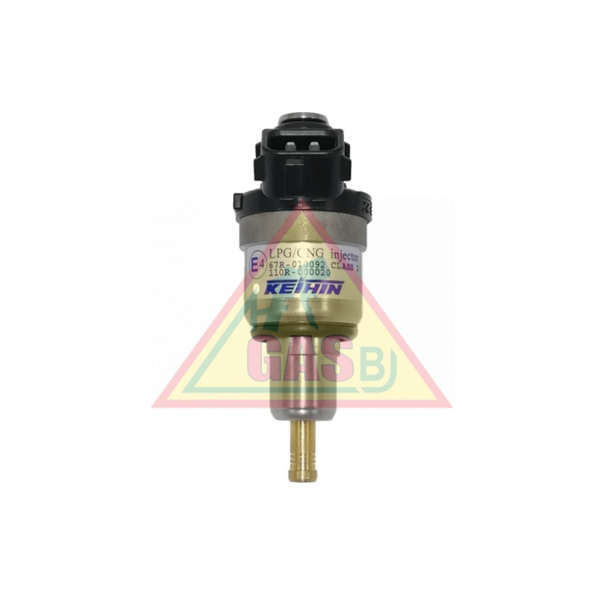 Vstrekovač KEIHIN KN8 - Biely - 9-15kW/valec, 42cc
