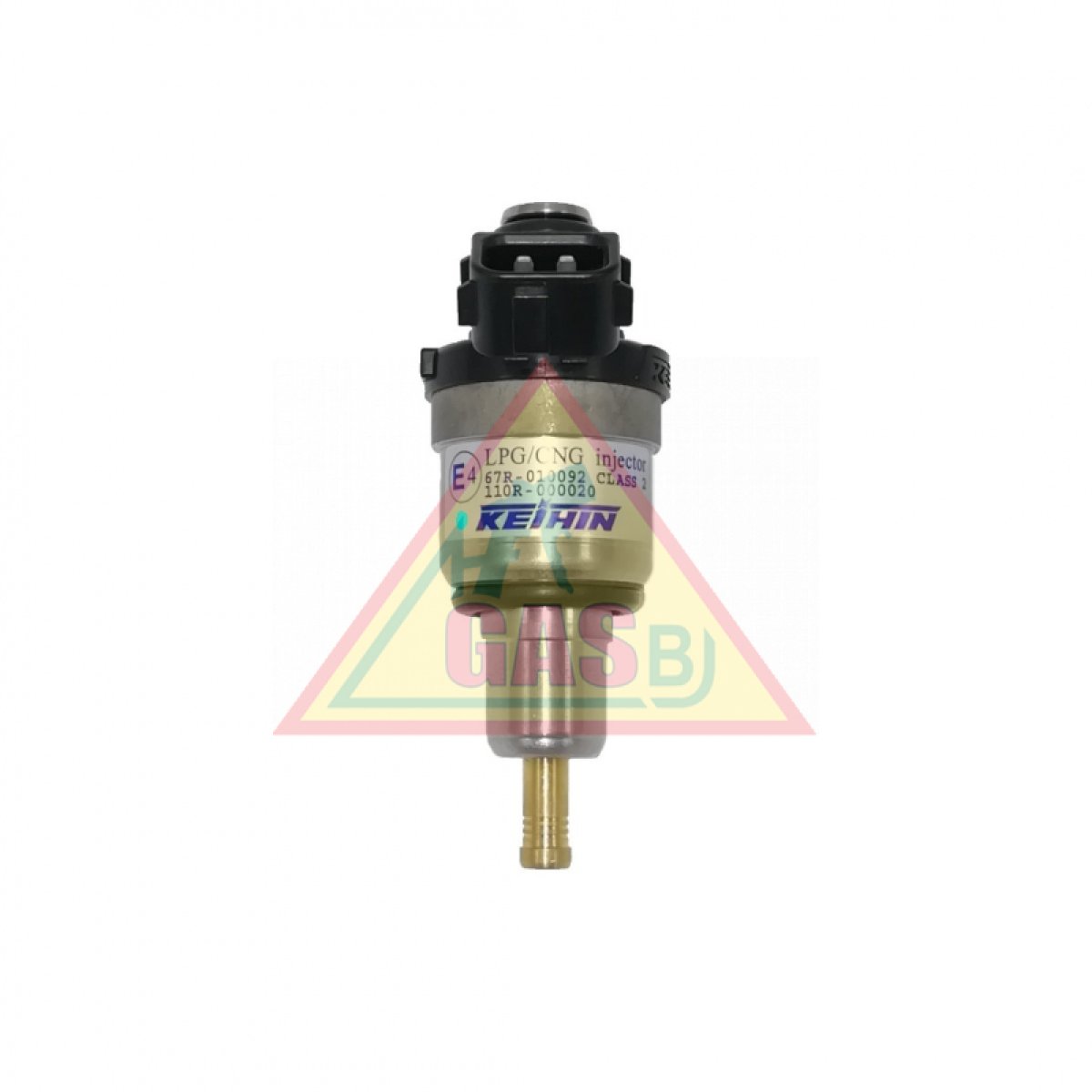 Vstrekovač KEIHIN KN8 - Modrý - 13-20kW/valec, 52cc