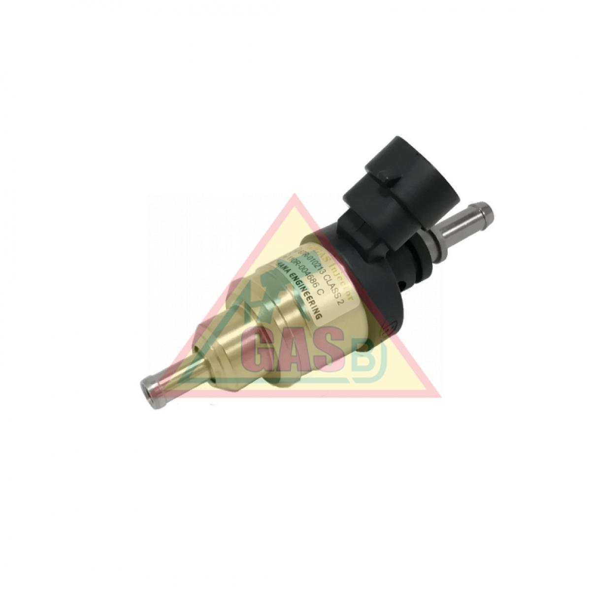 HANA Vstrekovač H2001 GOLD - TYP A; 12V;1,9Ohm