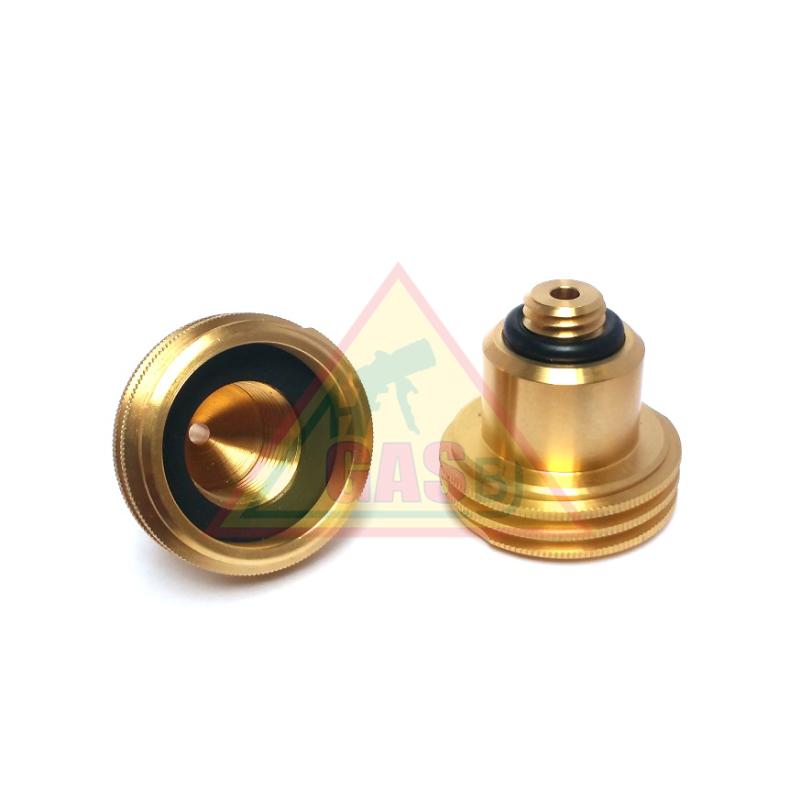 Redukcia LPG Slovensko - Belgicko, Nemecko 