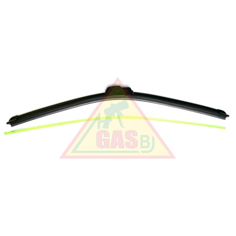 ELTA RETRO plochý stierač 530mm