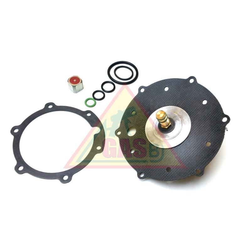 Opravná sada reduktora BRC Genius G