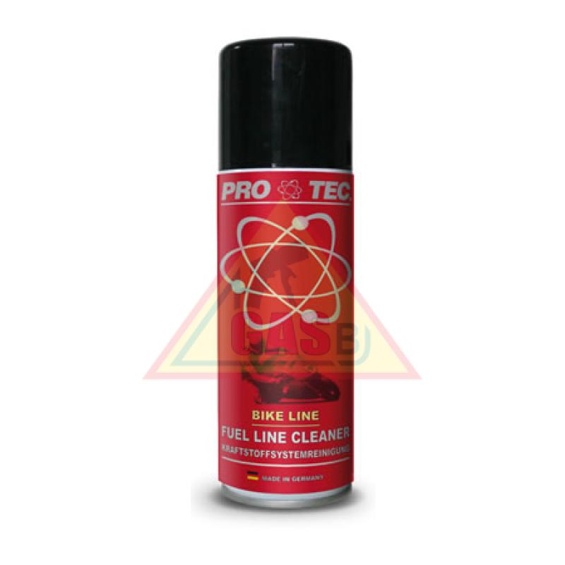 Fuel line cleaner BIKE LINE 200ml