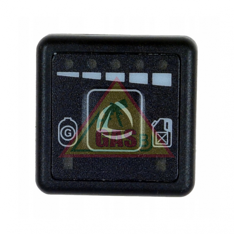 Prepínač Landi Renzo LCS V05-E