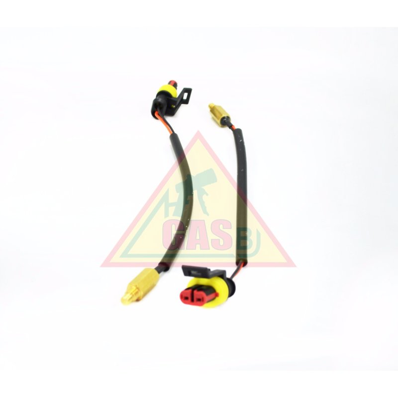 Snímač teploty reduktora STAG