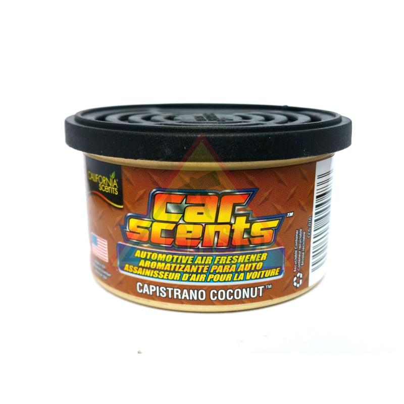 California Capistrano Coconut