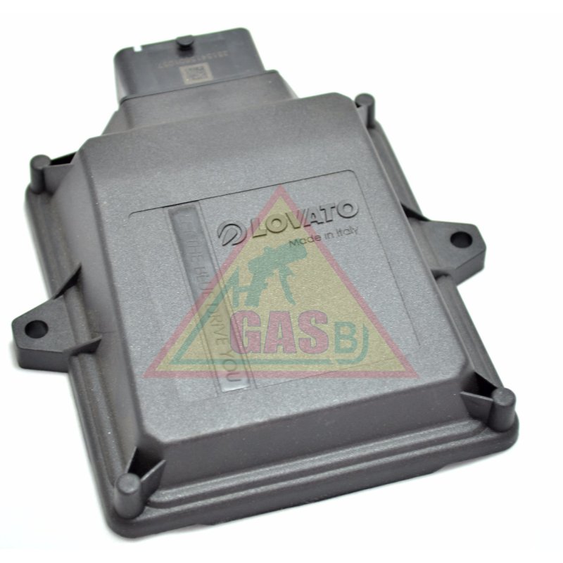 Riadiaca jednotka Lovato 