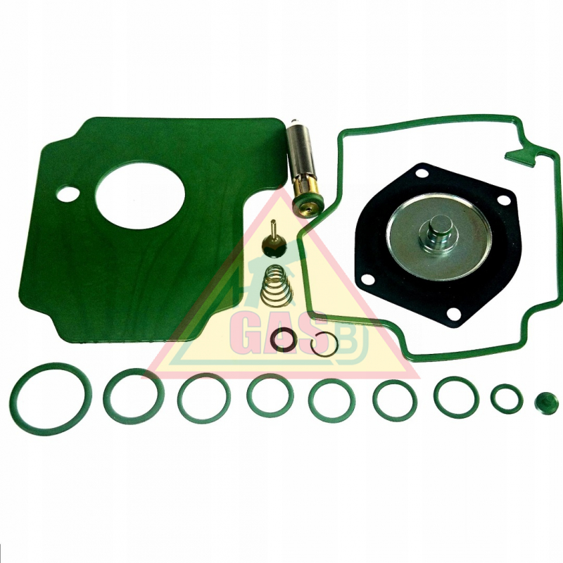 Opravná sada reduktora Lovato RGJ HP