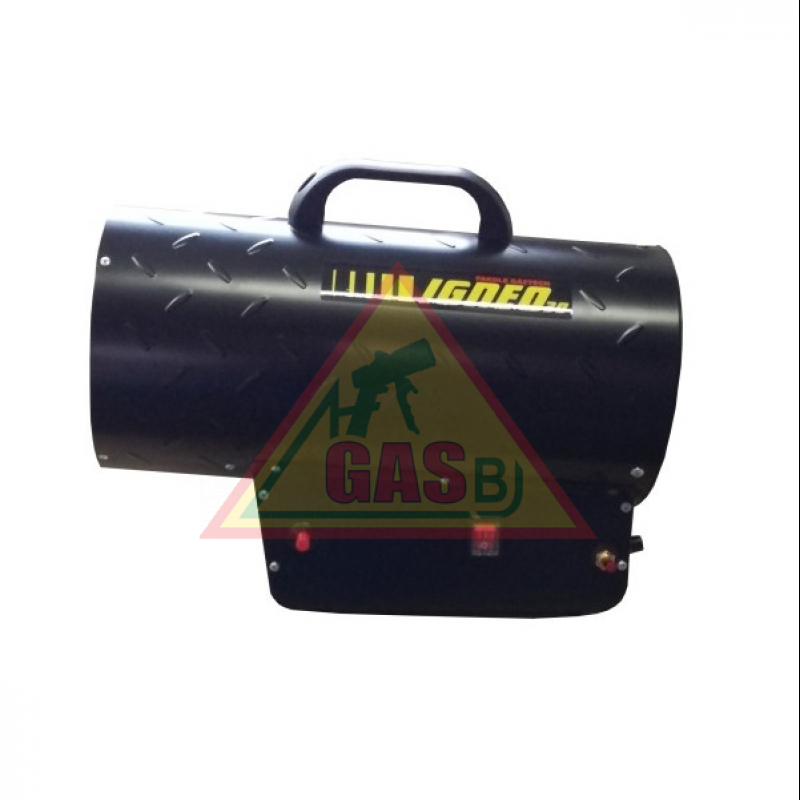 Plynový agregát IGNEO 30, 30kW