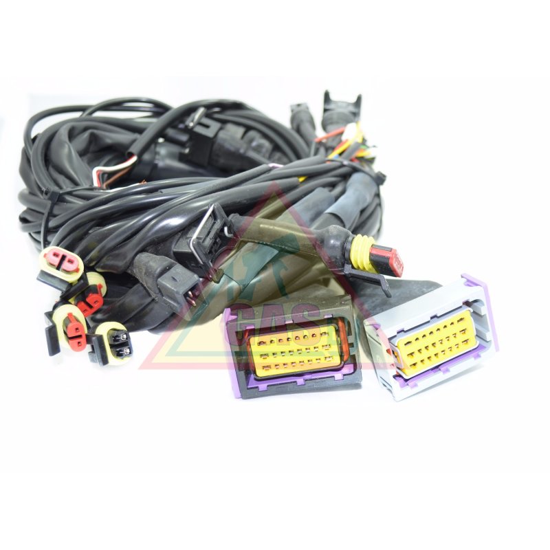 Kabeláž Lecho Sec 4V