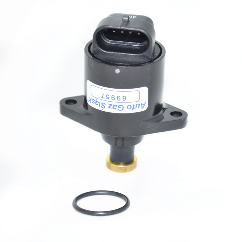 Krokový motorček Tartarini