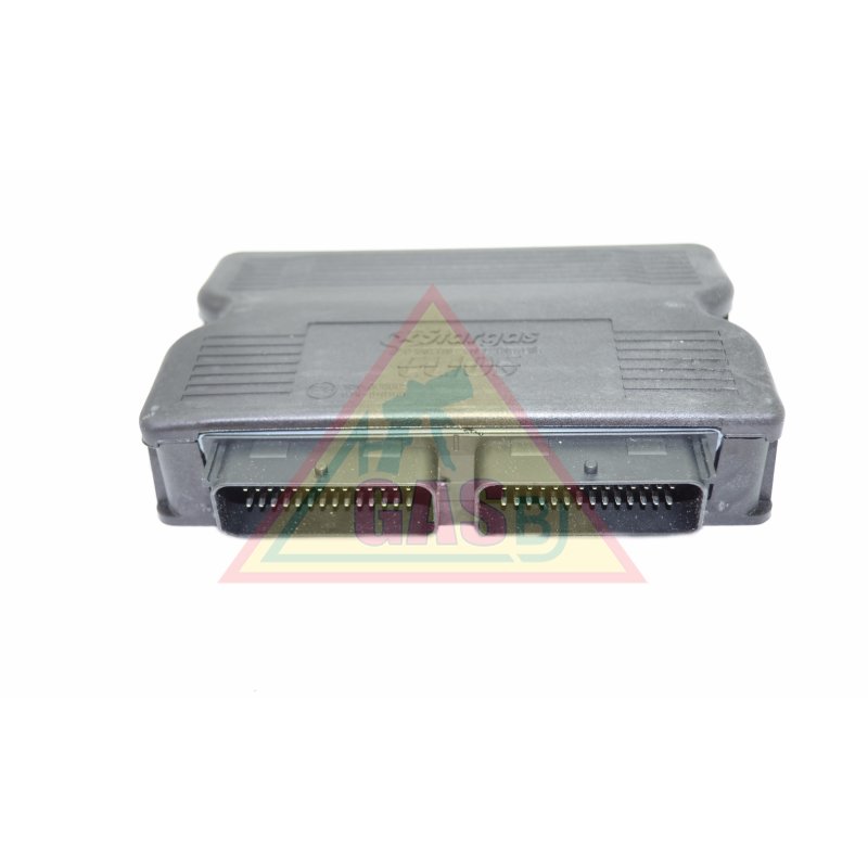 Riadiaca jednotka Stargas