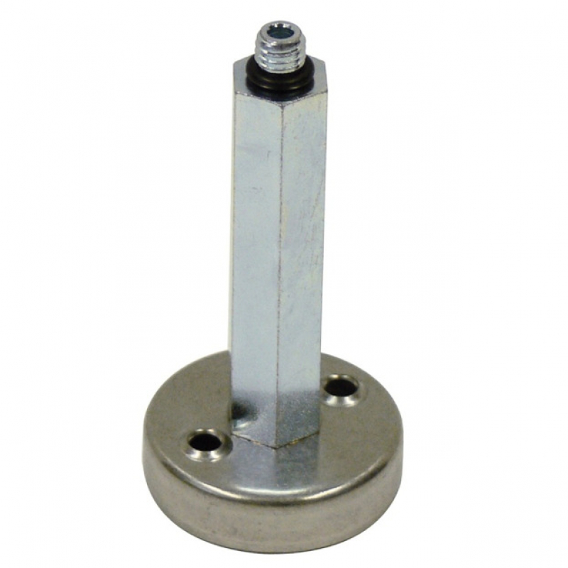 Tomasetto Adapter Tankovacie hrdlo M10, dlhé