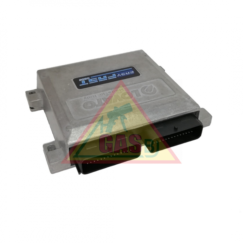 Riadiaca jednotka EASY FAST OBD II, 5/6/8valcov