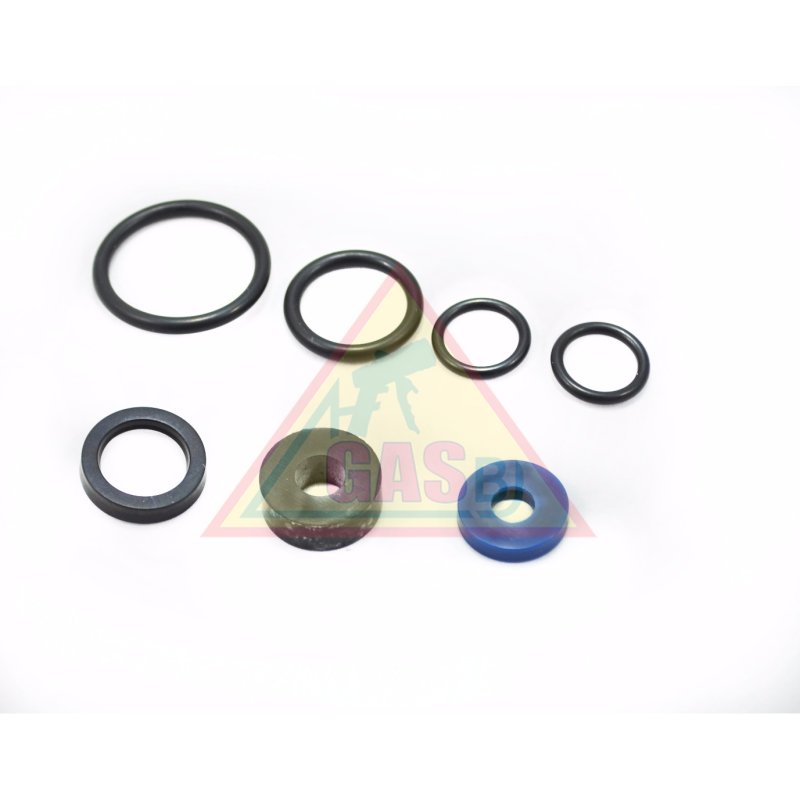 Sada tesniacich gumičiek LPG3 do tankovacej pištole ProLPG PRO300