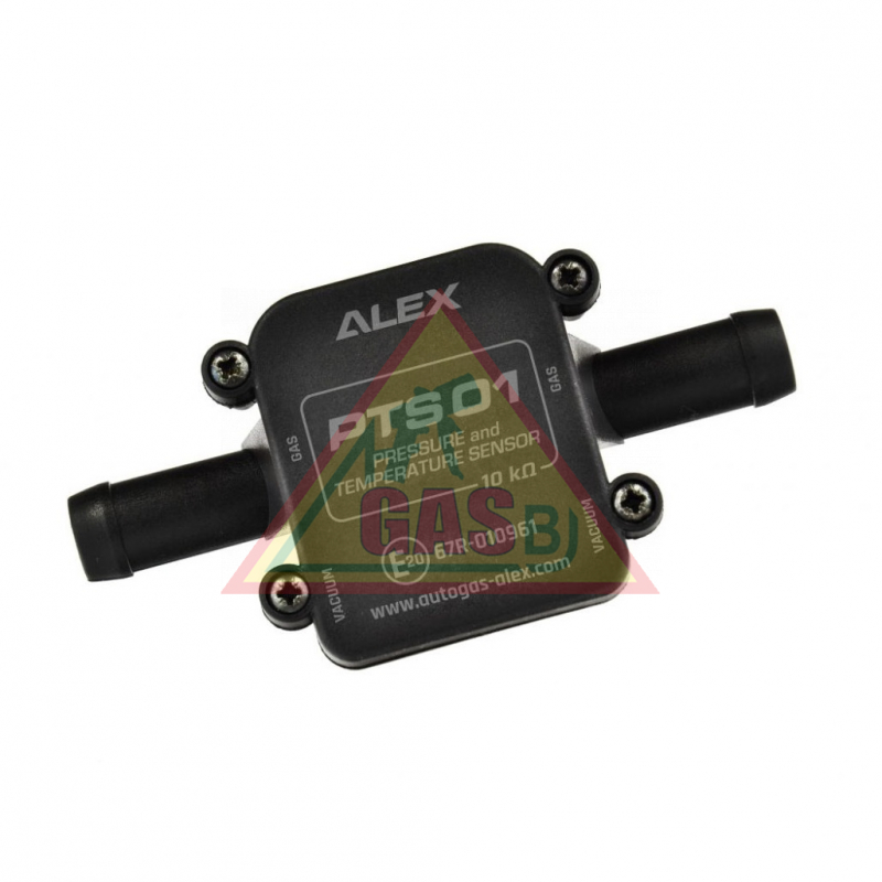 Snímač tlaku a teploty MAPSENZOR ALEX PTS 01