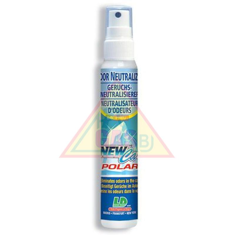 POLAR Odor Neutralizer, Neutralizer pachov, 60ml