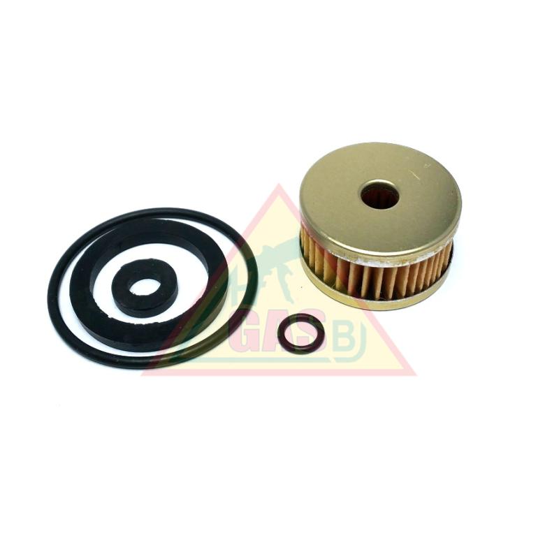 Opravná sada filtra kvapalnej fázy Lovato FK-02