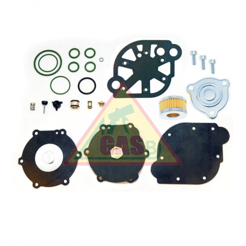 Opravná sada reduktora Tomasetto AT13XP