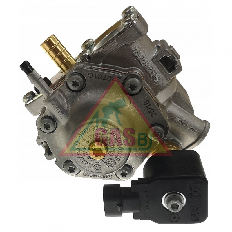 Reduktor  Lovato RGJ 3.2 L Smart 123 kW