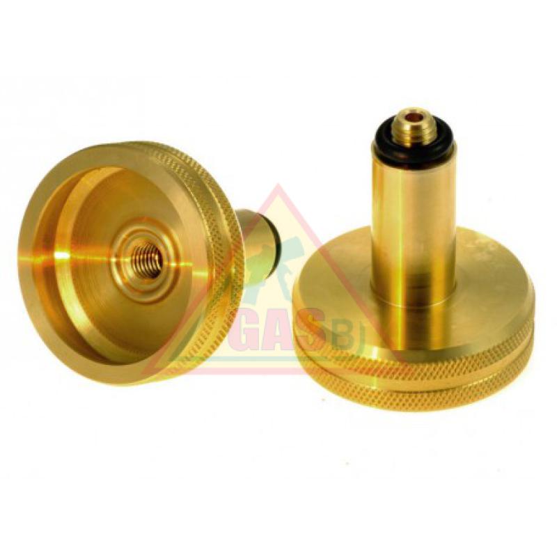 Redukcia LPG Slovensko - Tomasetto (M10 - stredná)