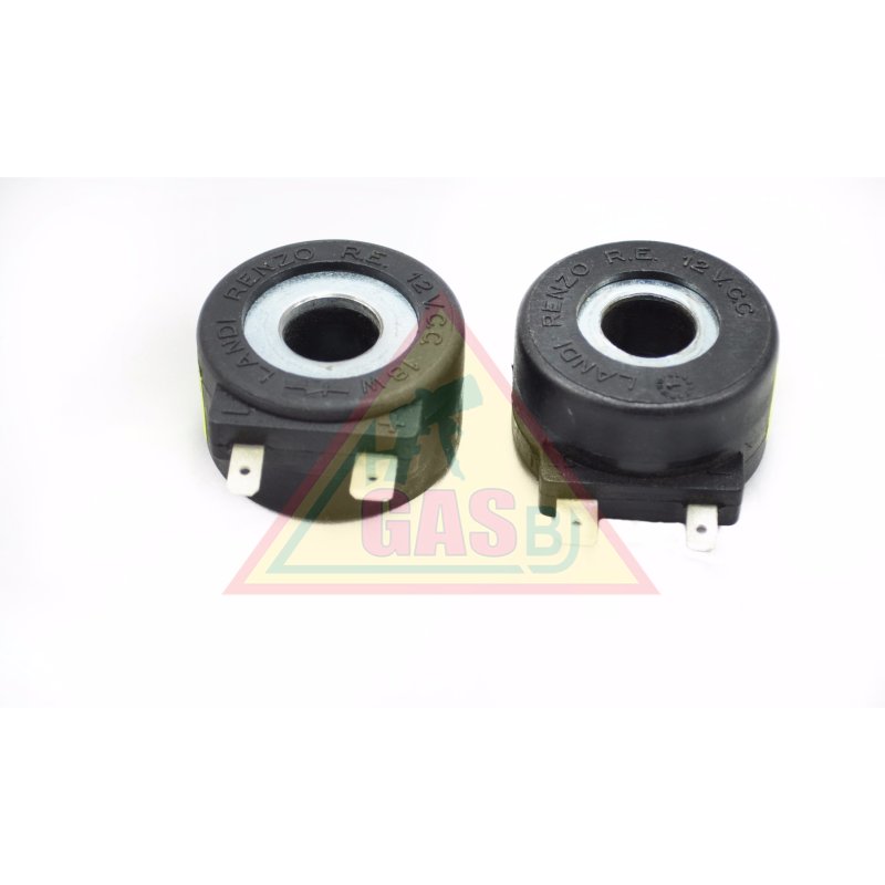Cievka elektromagnetu Landi Renzo 12V 18W