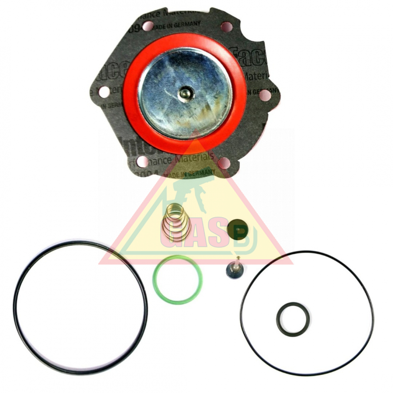 Opravná sada reduktora Lovato RGJ Typ B