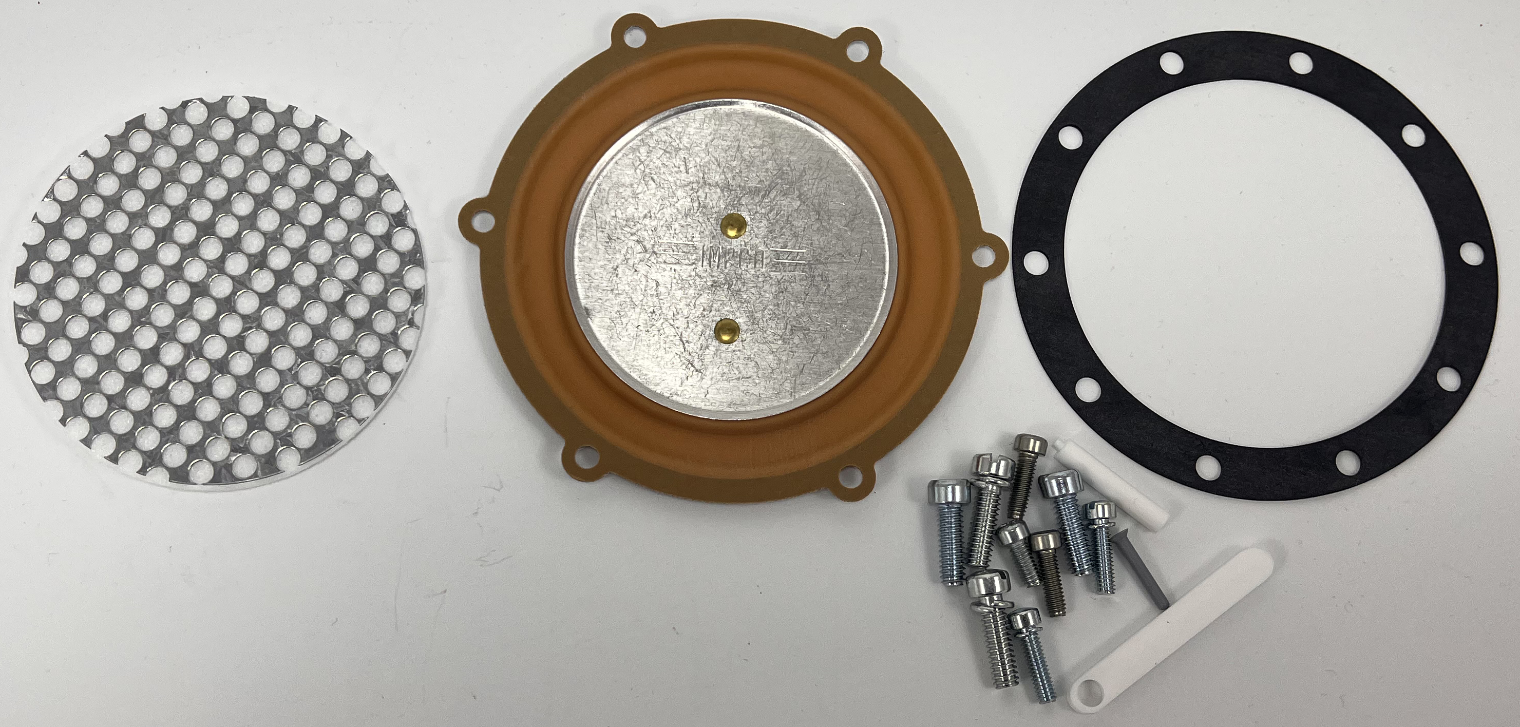 Opravná sada IMPCO VFF30-2