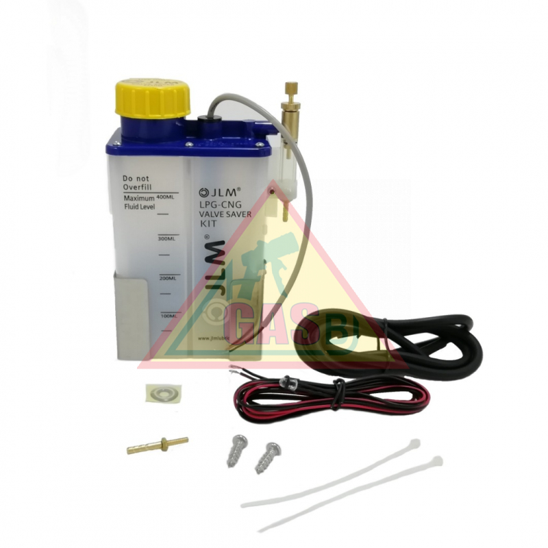 JLM LPG-CNG Ochrana ventilov