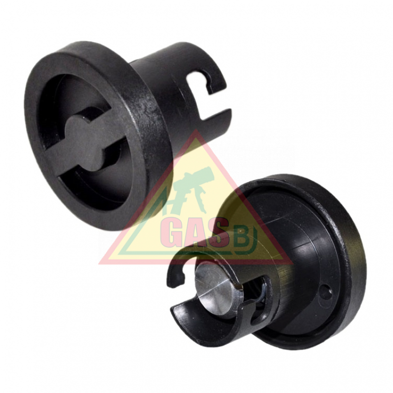 Zátka tankovania LPG - Holandsko (Bajonet)