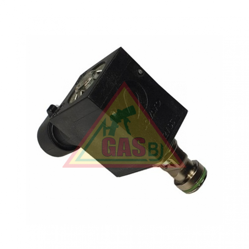 Vstrekovač Lovato EP, 1-valec