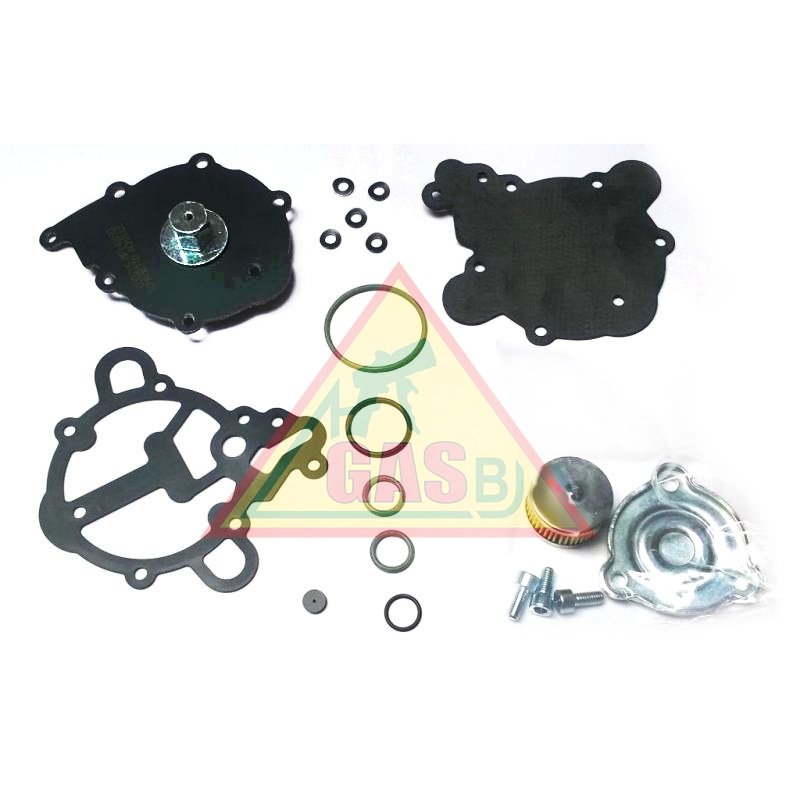 Opravná sada reduktora TOMASETTO AT09 ALASKA - Originál, Kompletná sada