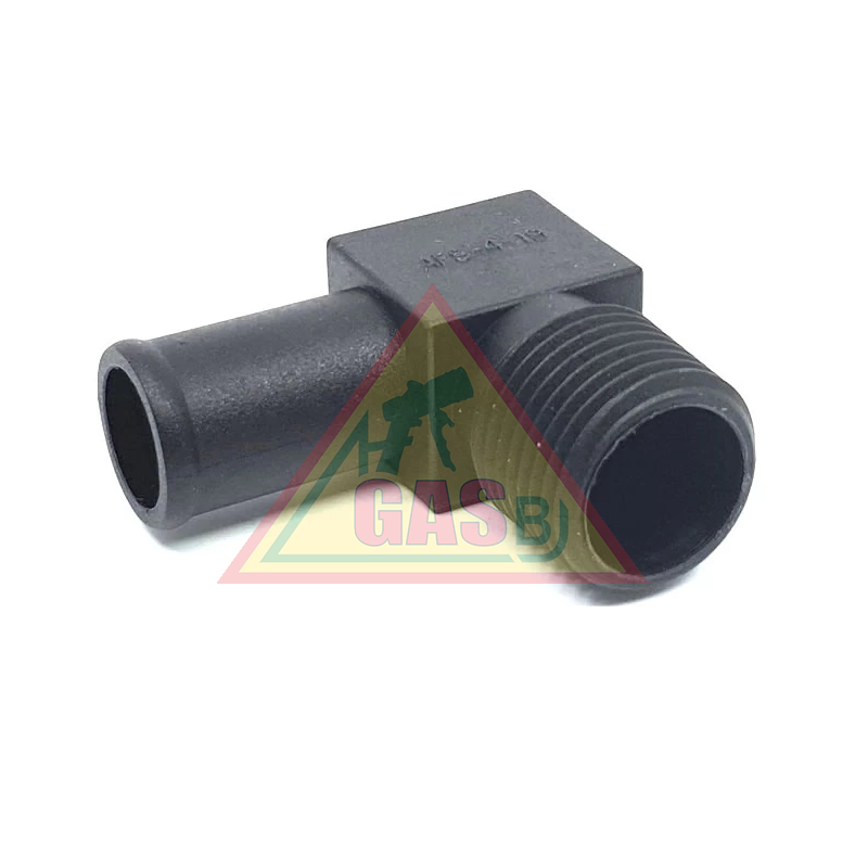 Kolienko vodné IMPCO 74421 PVC