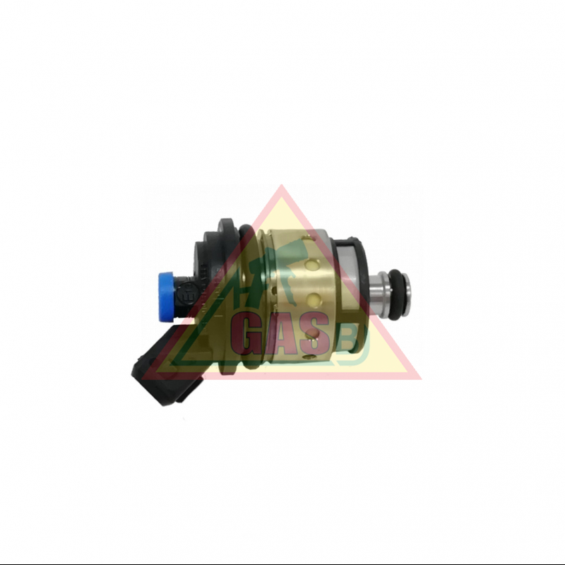 Vstrekovač Landi Renzo MED GI25-65 (modrý) FIAT/MTA