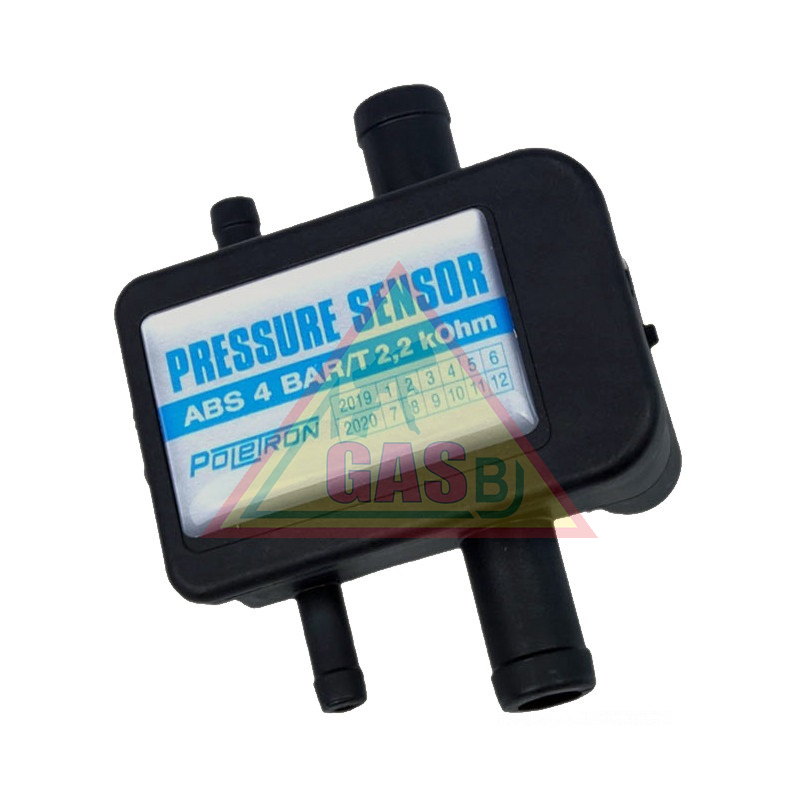 Snímač tlaku MAP Senzora POLETRON ABS 4