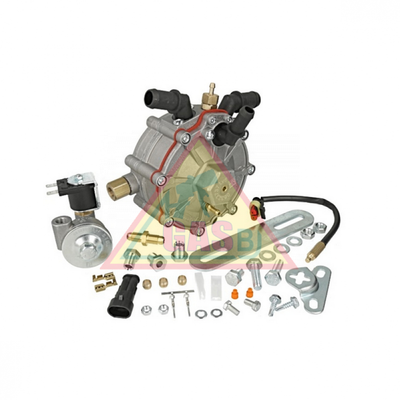 Reduktor AC STAG R01 - 180km + elektromagnet STAG E-01