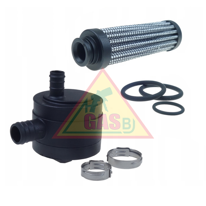 PRINS eVP-500 - sada filtrov, typ 1-1