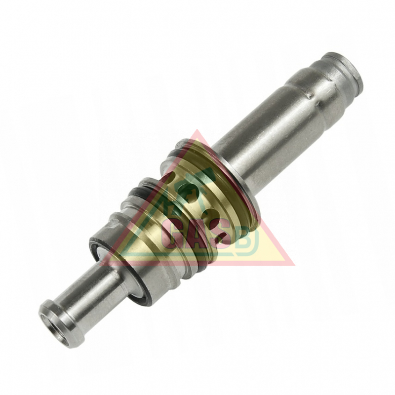 Opravna sada vstrekovača Hana H2002 Gold