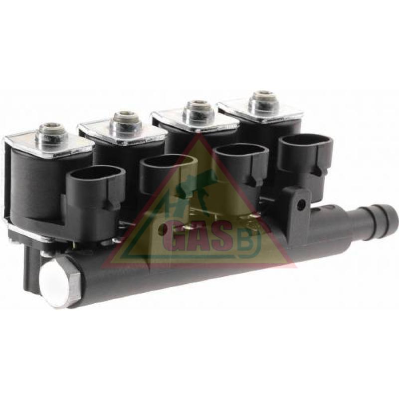 Vstrekovacia lišta Rail - IG 5